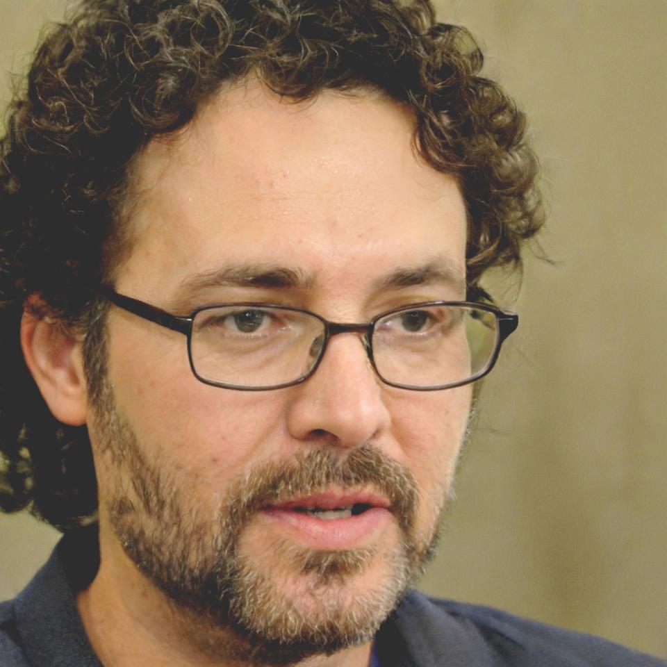 Trading psychology specialist Dr. Niran Kulawong